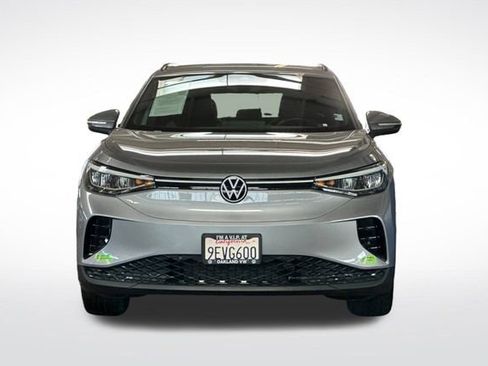 Certified 2023 Volkswagen ID.4 Pro image 11