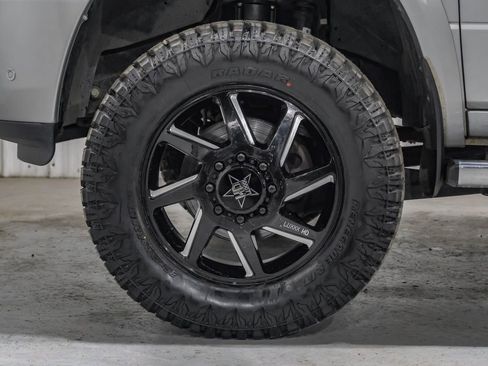 Used 2016 RAM 3500 Laramie image 63