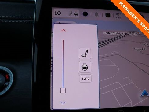 New 2025 Jeep Grand Cherokee Limited w/ Black Appearance Package image 22