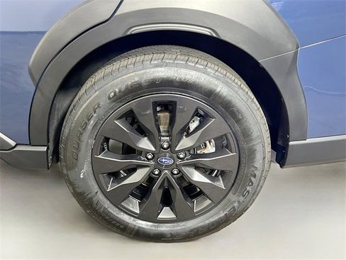 Used 2023 Subaru Outback Onyx Edition XT image 25