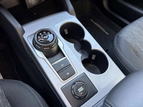 Used 2023 Ford Bronco Sport Big Bend w/ Convenience Package image 33