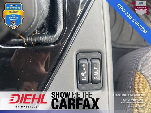 Used 2026 Subaru Crosstrek 2.5i Sport image 22