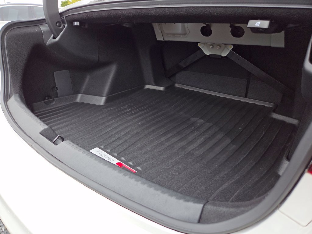 Used 2025 Acura TLX Type S AWD/4WD image 33