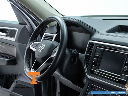 Used 2022 Volkswagen Atlas SE image 72
