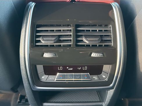 New 2027 BMW X6 M60i AWD/4WD image 19