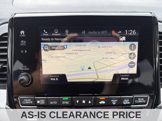 Used 2021 Honda Odyssey Touring image 36