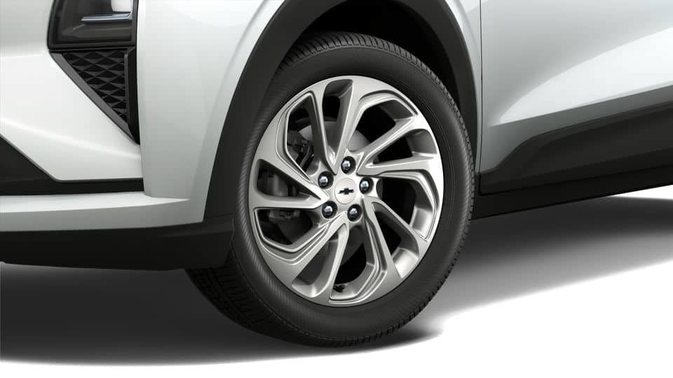 New 2027 Chevrolet Bolt LT FWD image 44