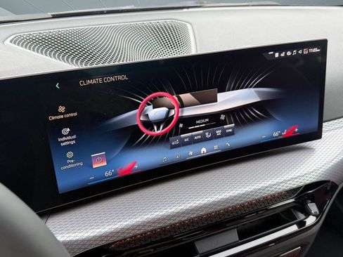 New 2026 BMW 430i Coupe w/ M Sport Package image 29