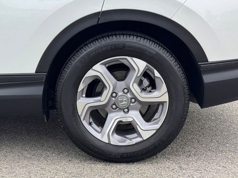 Used 2019 Honda CR-V EX image 14
