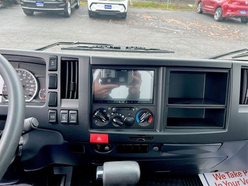 New 2024 Chevrolet Low Cab Forward 4500 XD image 5