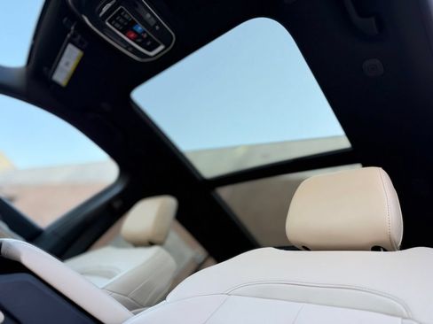 New 2026 Jeep Grand Cherokee Limited AWD/4WD image 13