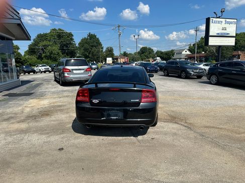 Used 2008 Dodge Charger SRT8 w/ SRT Option Group III image 5