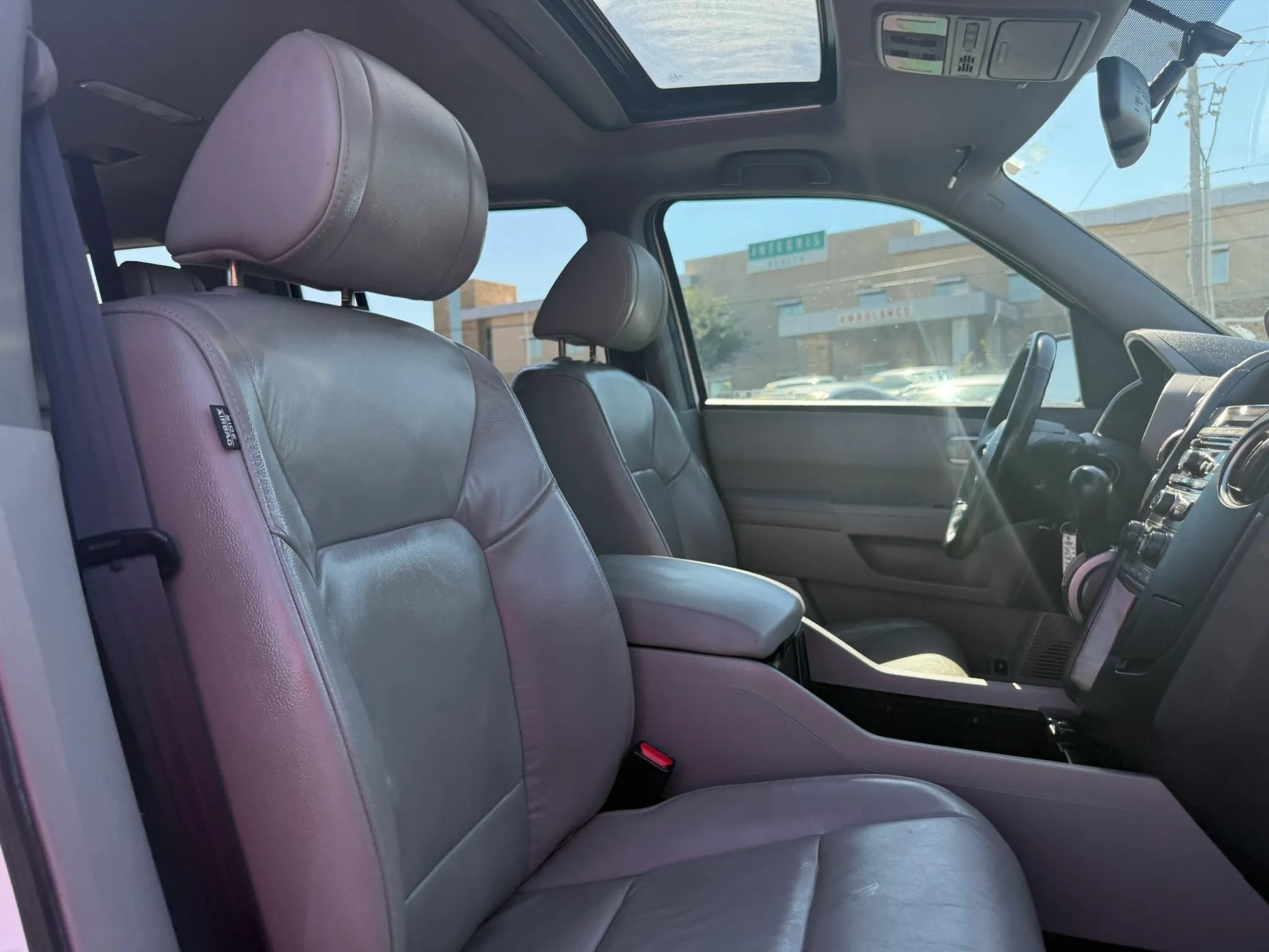 Used 2015 Honda Pilot EX-L image 25