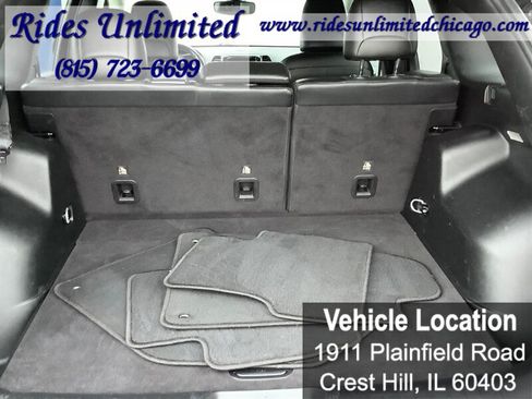 Used 2019 Jeep Cherokee Limited AWD/4WD image 37