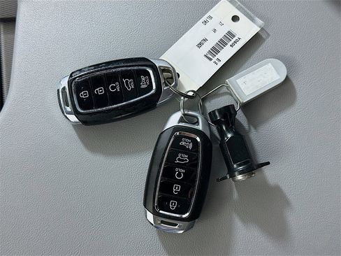 Used 2021 Hyundai Palisade SEL w/ Convenience Package image 34