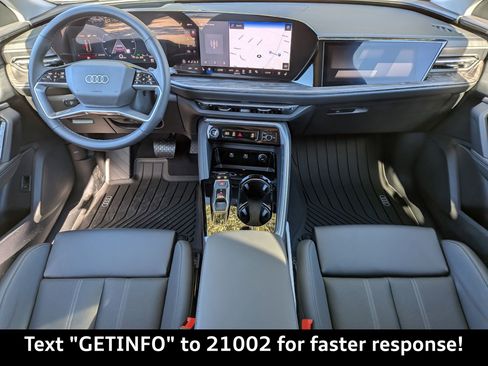 New 2025 Audi Q5 Prestige image 20
