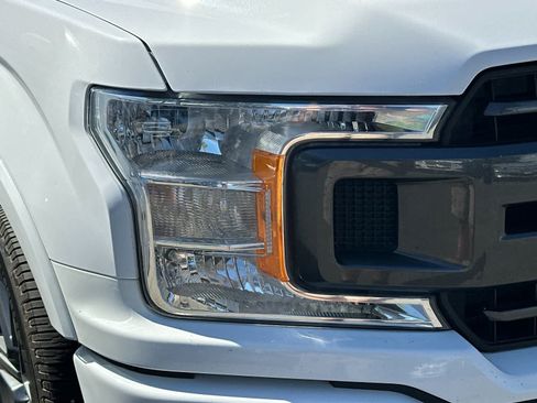 Used 2019 Ford F150 XLT w/ Equipment Group 302A Luxury RWD image 7