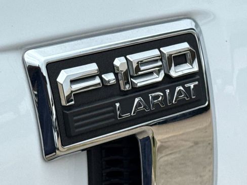 Used 2022 Ford F150 Lariat w/ Equipment Group 501A Mid image 6