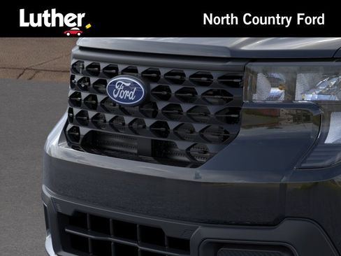 New 2026 Ford Maverick XLT AWD/4WD image 18