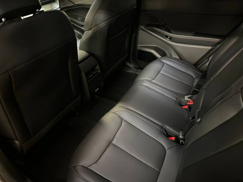 New 2026 Jeep Cherokee Limited AWD/4WD image 11