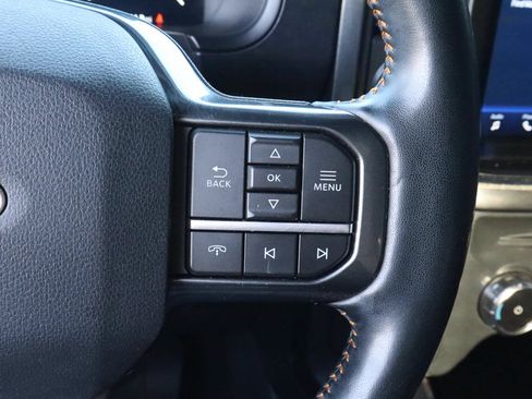 Used 2022 Ford F150 Tremor w/ Equipment Group 402A High AWD/4WD image 39