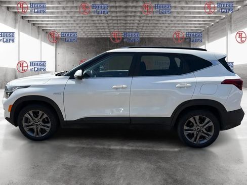 Used 2022 Kia Seltos S AWD/4WD image 8