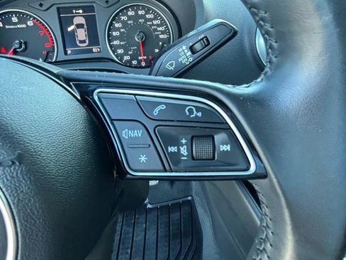 Used 2017 Audi A3 2.0T Premium w/ Convenience Package AWD/4WD image 20