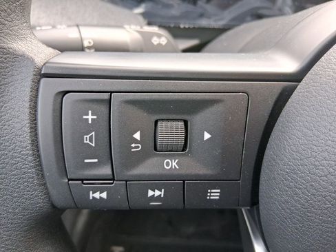 New 2026 Nissan Kicks SV w/ Cold Weather Package image 10