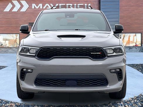 Used 2023 Dodge Durango R/T image 2