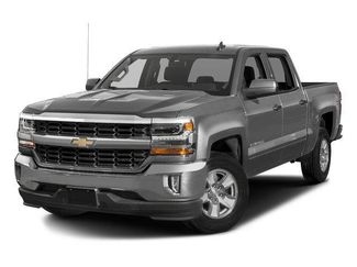 Used 2018 Chevrolet Silverado 1500 LT w/ All Star Edition AWD/4WD video 1
