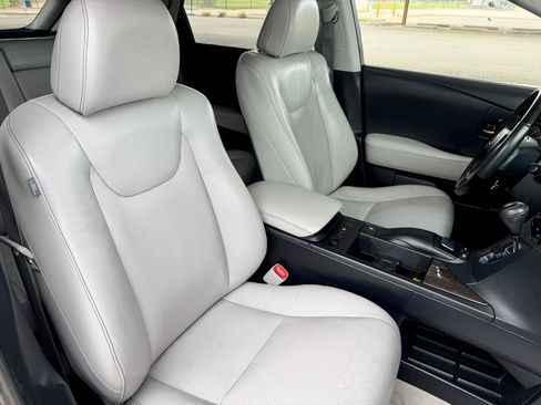 Used 2013 Lexus RX 350 FWD w/ Navigation Pkg image 15