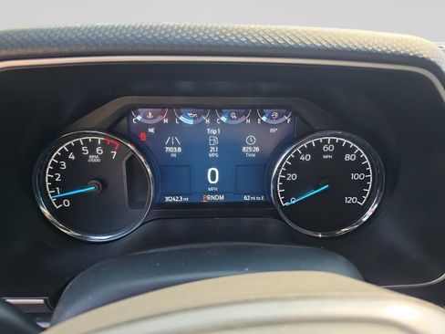 Used 2023 Ford F150 XLT w/ Equipment Group 302A High AWD/4WD image 4
