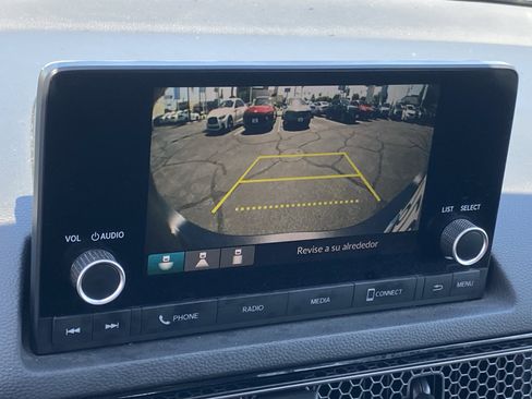 Certified 2024 Honda Civic EX image 21