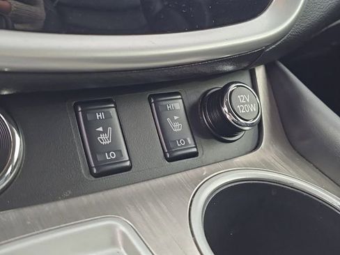 Used 2017 Nissan Murano SL AWD/4WD image 23