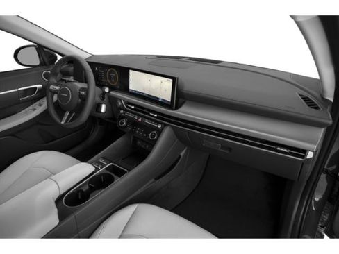 Used 2024 Hyundai Sonata SEL FWD image 18
