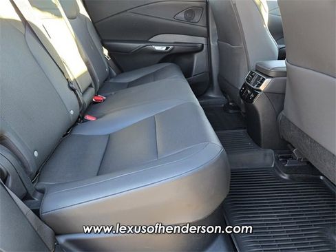 Certified 2024 Lexus RX 350 Premium image 17