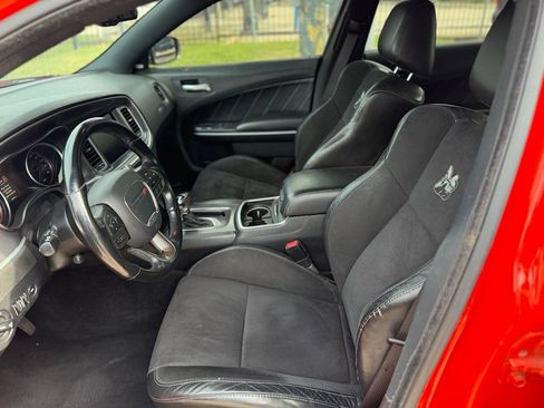 Used 2020 Dodge Charger Scat Pack w/ Plus Group image 12