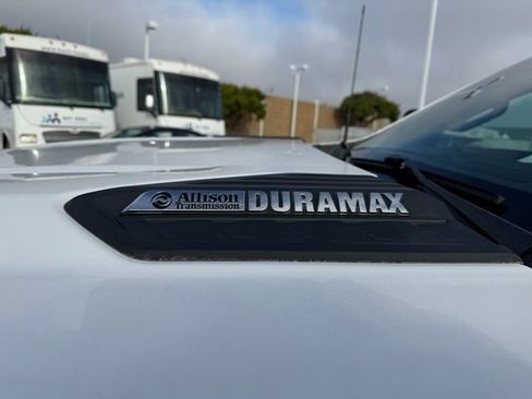 Used 2022 Chevrolet Silverado 2500 LT w/ Convenience Package image 16