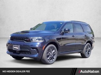 New 2026 Dodge Durango GT AWD/4WD video 1