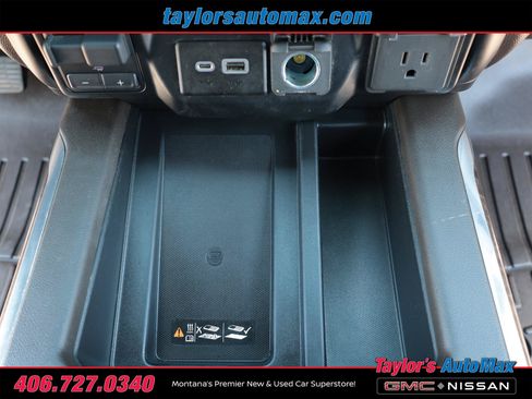 Used 2019 GMC Sierra 1500 Denali w/ Denali Ultimate Package AWD/4WD image 31