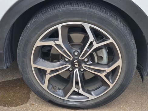 Used 2021 Kia Sportage SX FWD image 9
