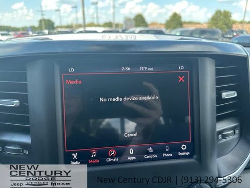 Used 2019 RAM 2500 Big Horn AWD/4WD image 33