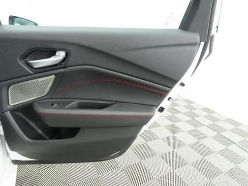 Used 2025 Acura TLX SH-AWD w/ A-SPEC Pkg image 28