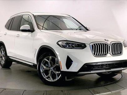 Certified 2023 BMW X3 xDrive30i