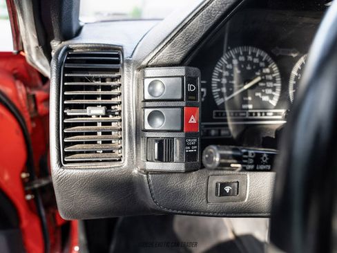 Used 1987 Nissan 300ZX Hatchback RWD image 30
