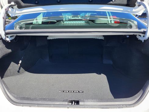 Certified 2025 Toyota Camry SE w/ Multimedia Upgrade Package image 20