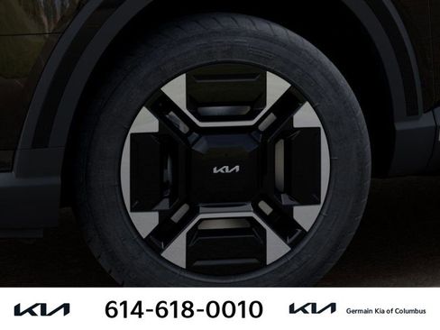 New 2027 Kia Telluride X-Line EX AWD/4WD image 12