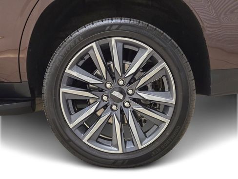 Used 2023 Cadillac Escalade Sport image 15