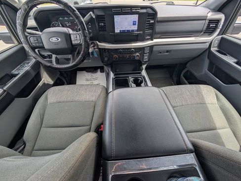 Used 2024 Ford F250 XLT w/ Tremor Off-Road Package AWD/4WD image 31