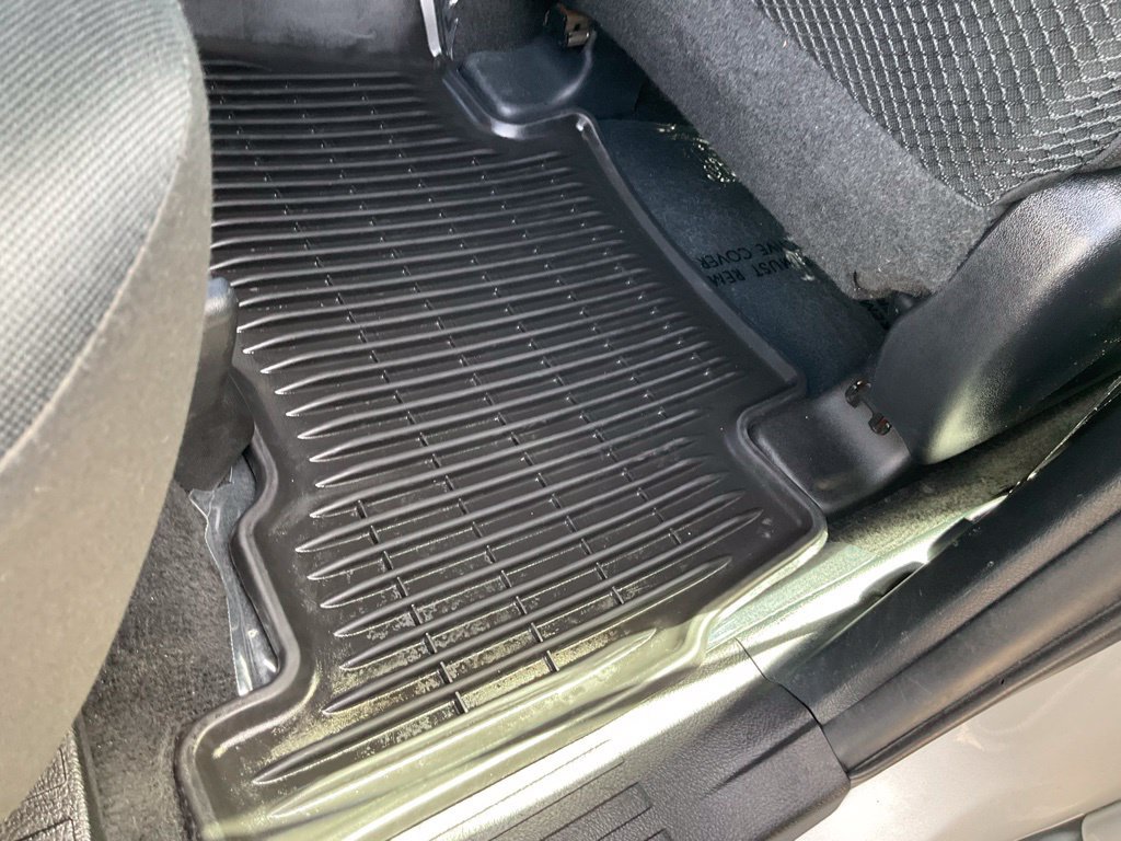 Used 2021 Toyota 4Runner SR5 RWD image 54